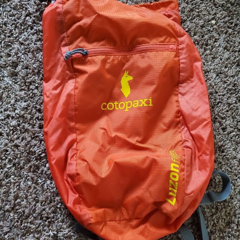 Cotopaxi Luzon 15 L